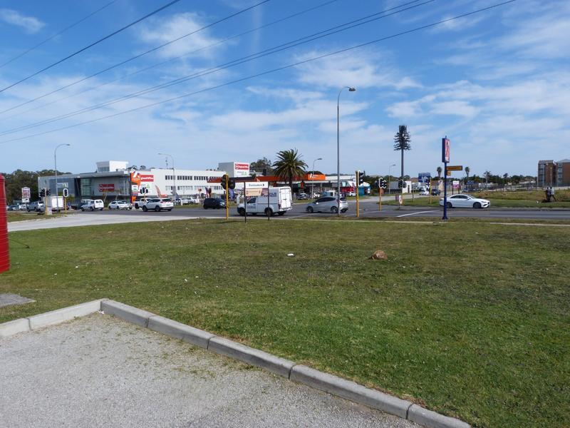 To Let commercial Property for Rent in Fairview Eastern Cape